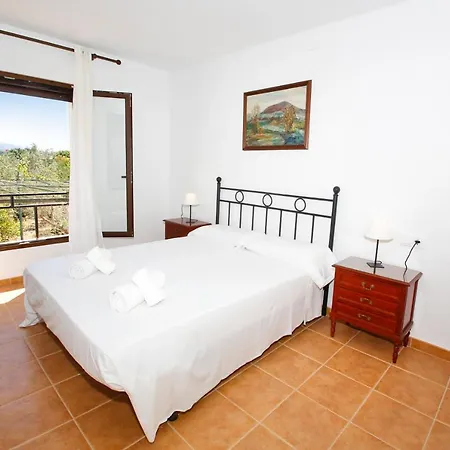 Senia Tomaset II Villa Onil Exterior photo