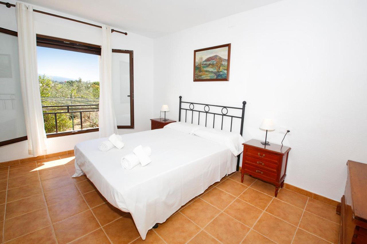 Holiday home Senia Tomaset Ii *